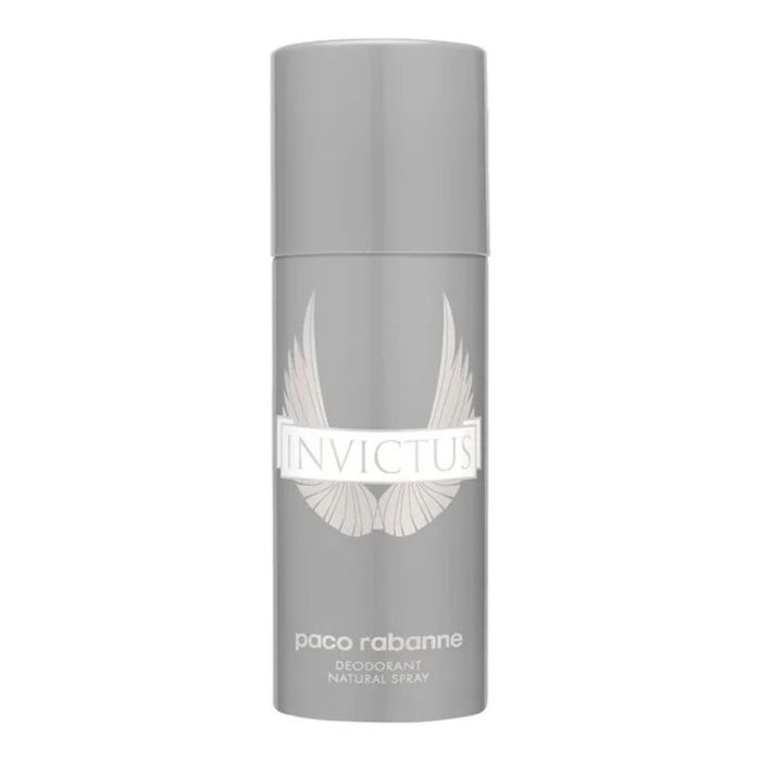Paco Rabanne Invictus dezodorant spray męski 150 ml main product photo