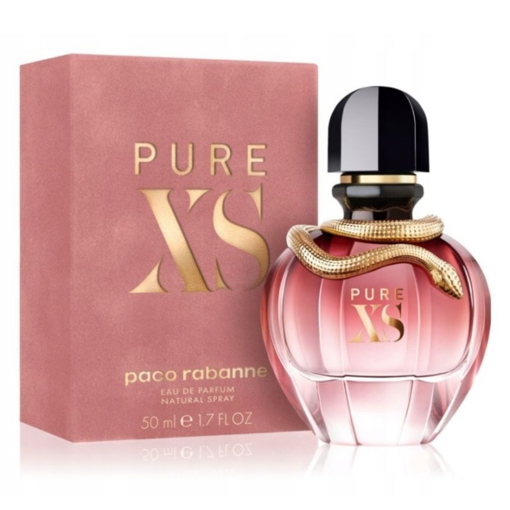 Paco Rabanne Pure XS woda perfumowana 50 ml