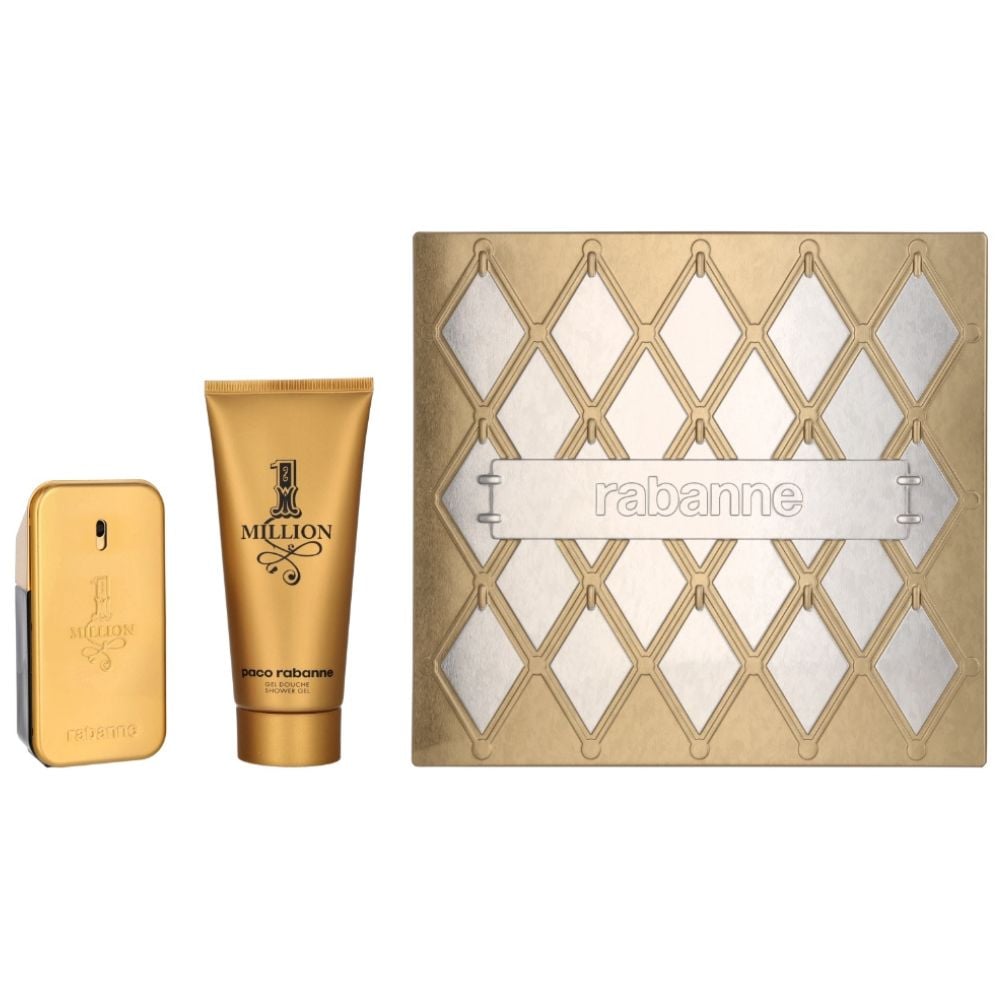 Paco Rabanne 1 Million Giftset zestaw świąteczny 1 sztuka