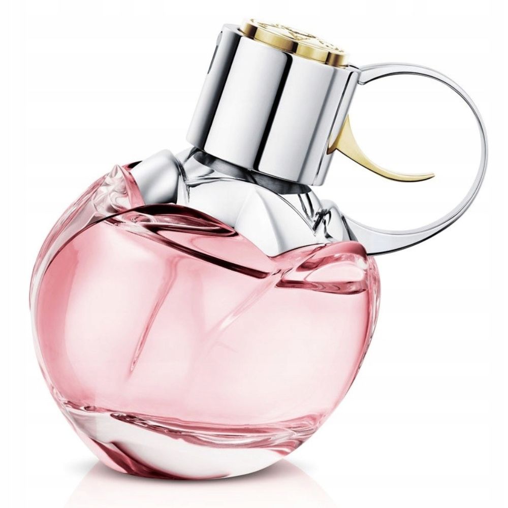 Azzaro Wanted Girl Tonic woda toaletowa 30 ml