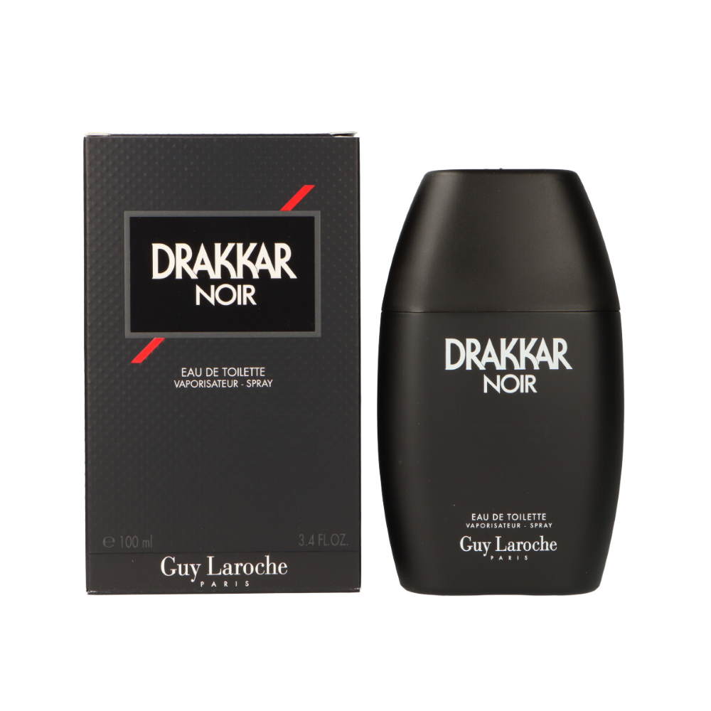 GUY LAROCHE L. DRAKK.NOIR EDT 100 ML VAPO