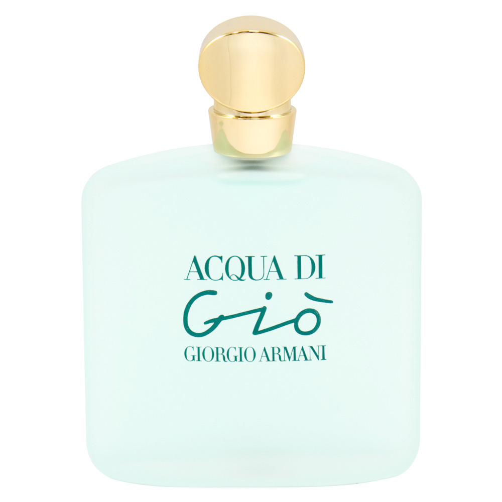 GIORGIO ARMANI G.ARMANI AQUA DI GIO EDT 100ML main product photo