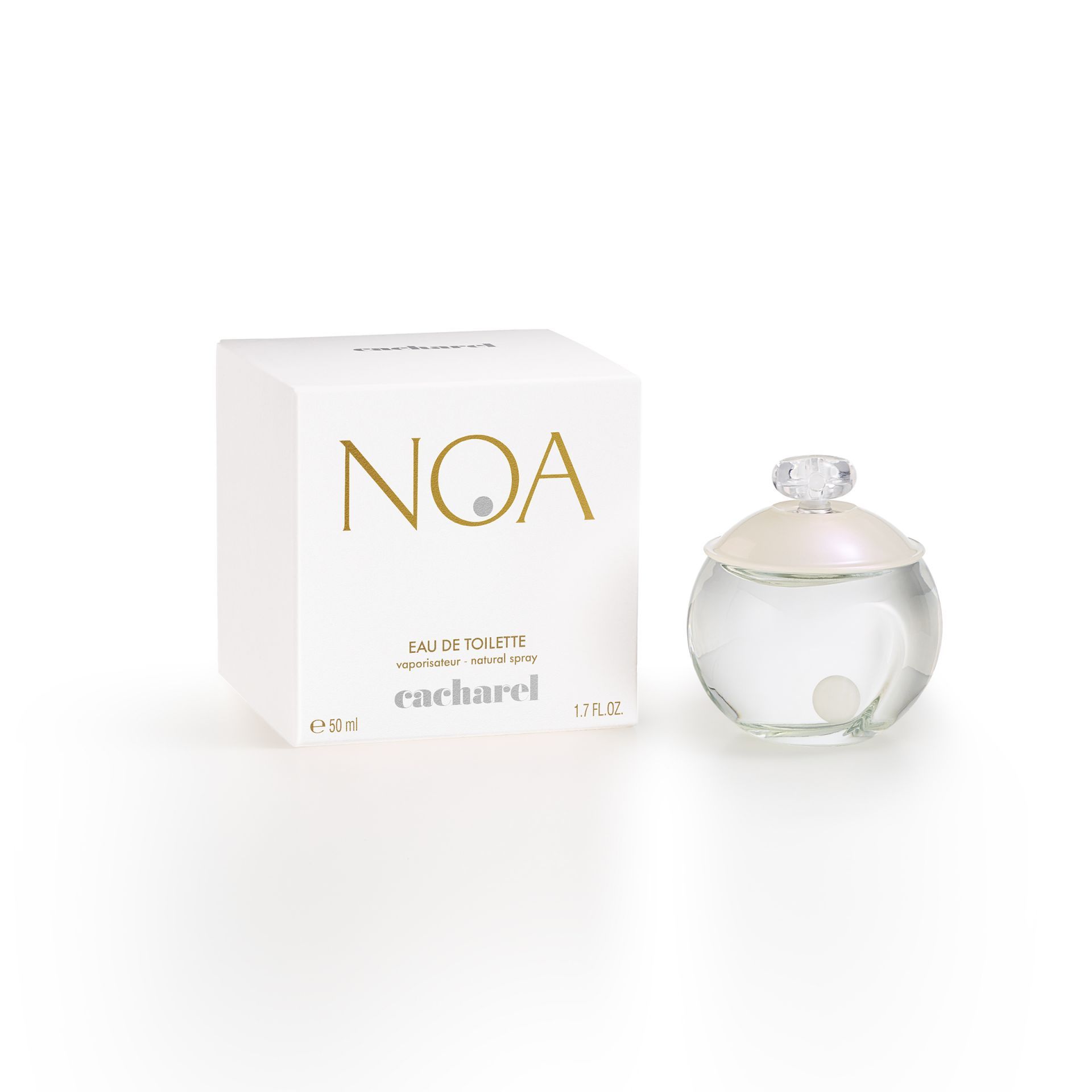 CACHAREL NOA EDT 50ML Drogerie Natura
