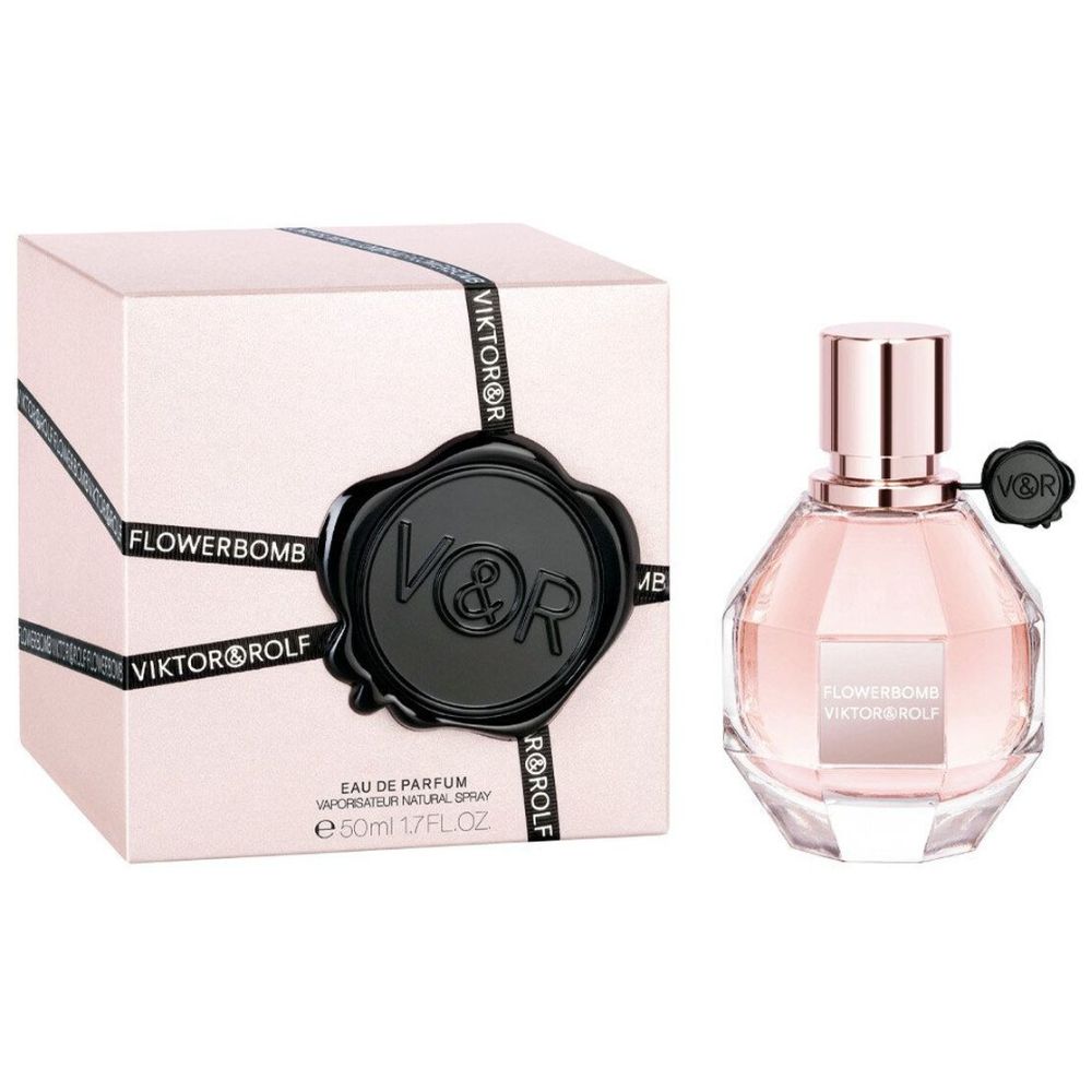 Viktor & Rolf Flowerbomb woda perfumowana 50 ml