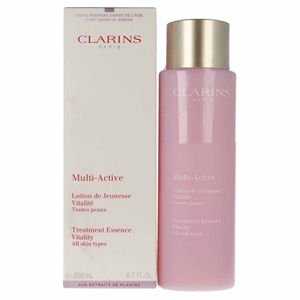 CLARINS M.ACTIVE TR.ES.VITALITY ALL200ML
