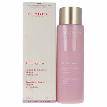 CLARINS M.ACTIVE TR.ES.VITALITY ALL200ML