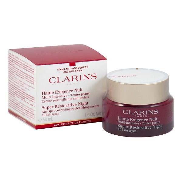 CLARINS SUP.REST.N.AHE SPOT COR.CR.50ML main product photo