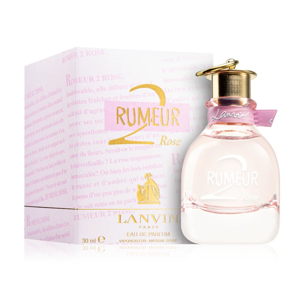 Lanvin Rumeur 2 Rose damska woda perfumowana 100 ml