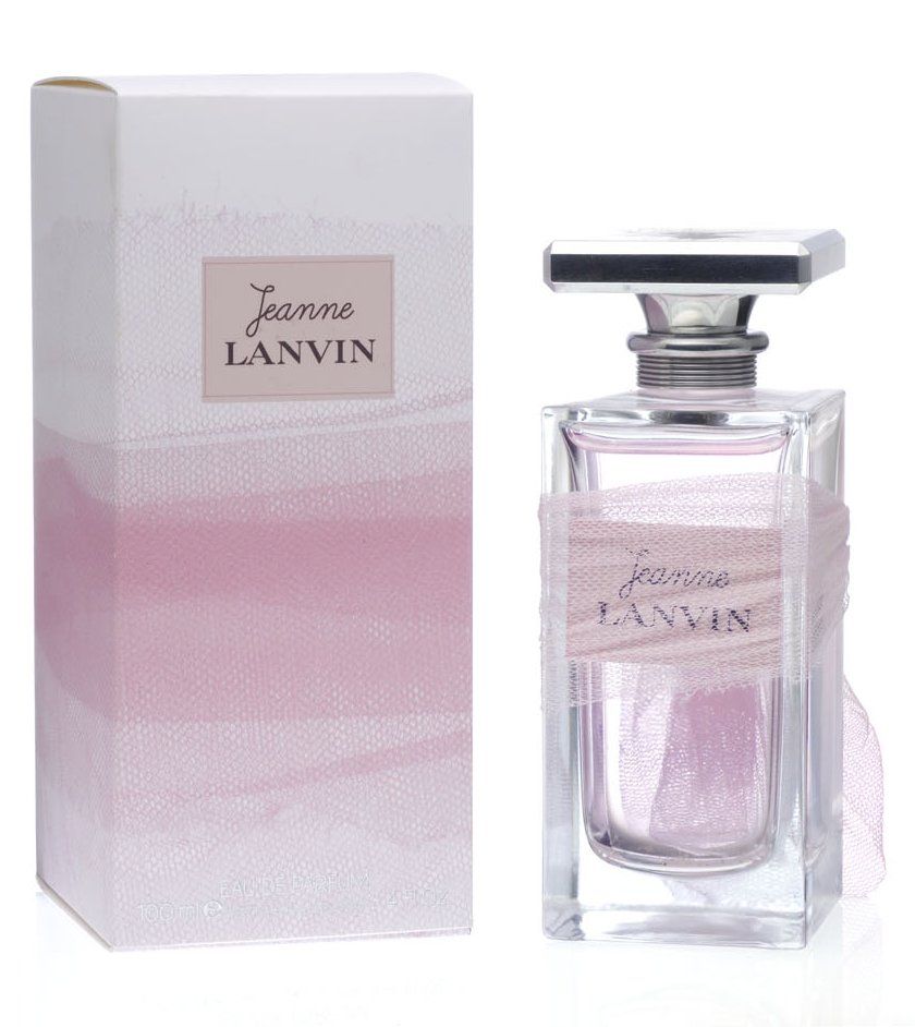 LANVIN JEANNE EDP  50ML