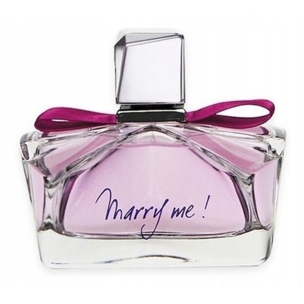 Lanvin Marry Me woda perfumowana 75 ml