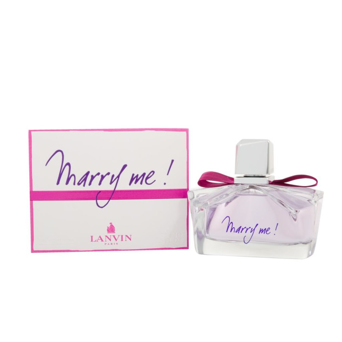 Lanvin Marry Me! woda perfumowana damska 30 ml