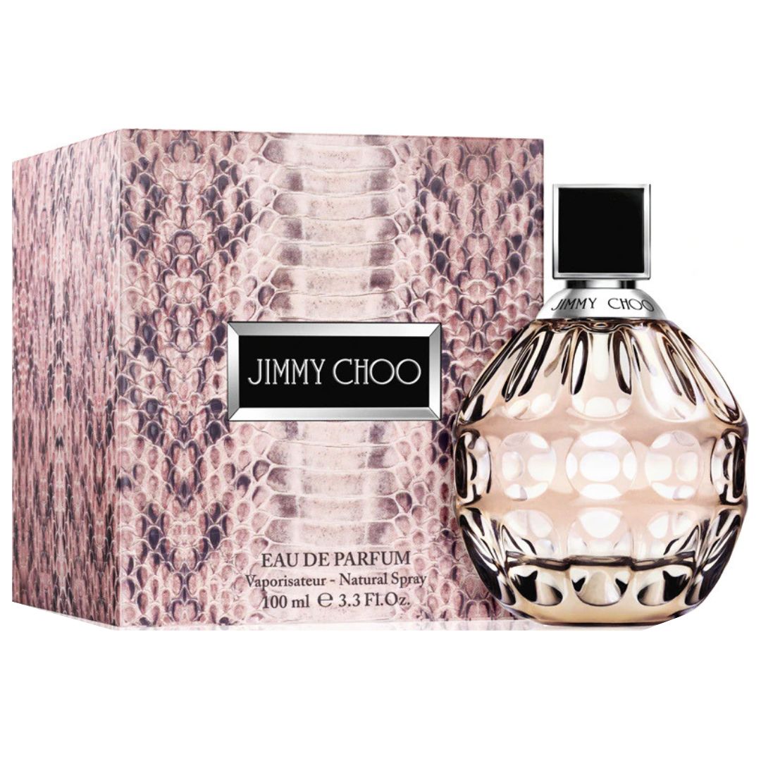 Jimmy Choo woda perfumowana damska 100 ml