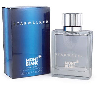 MONT BLANC STARWALKER EDT  75ML