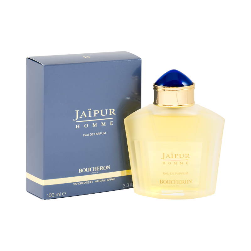 BOUCHERON JAIPUR woda perfumowana 100ml main product photo