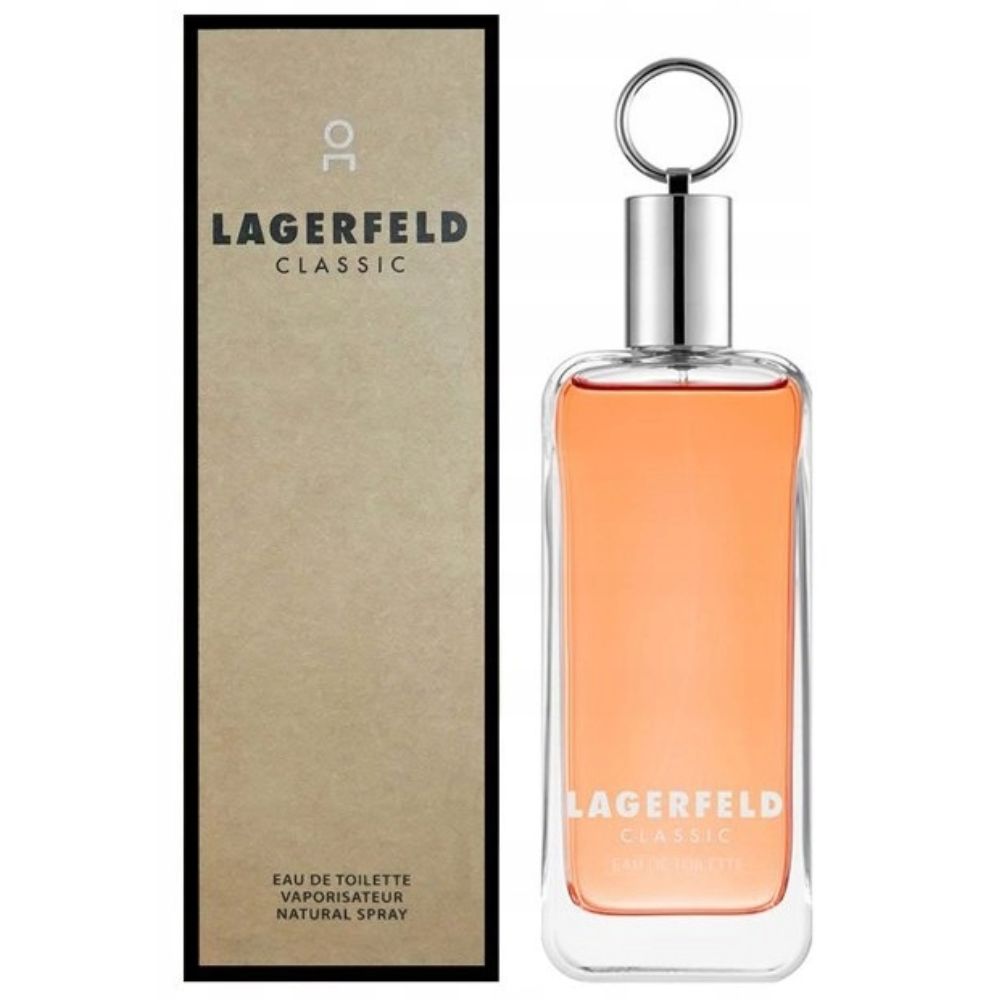 Karl Lagerfeld Classic Homme woda toaletowa 100 ml