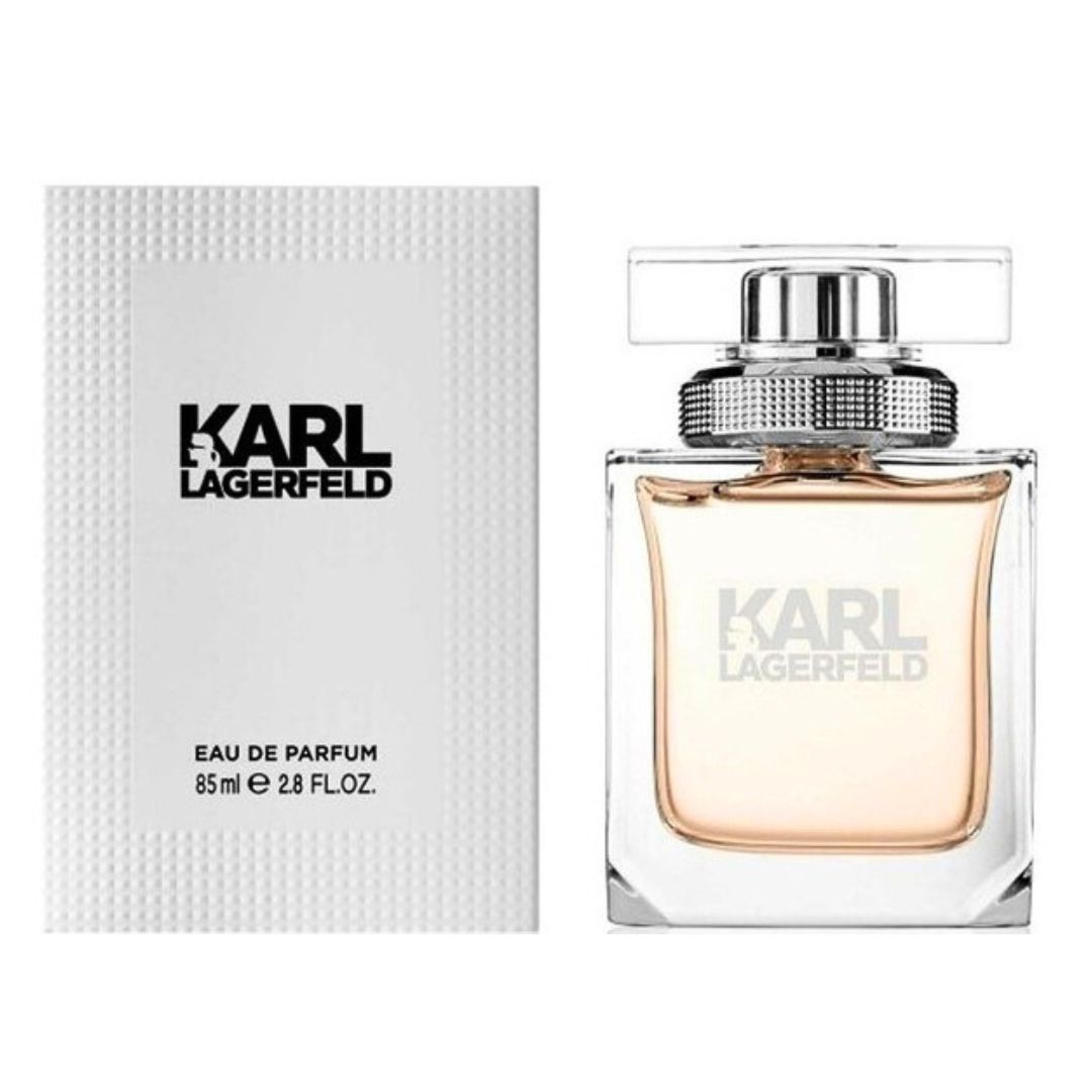Karl Lagerfeld for Her woda perfumowana damska 85 ml