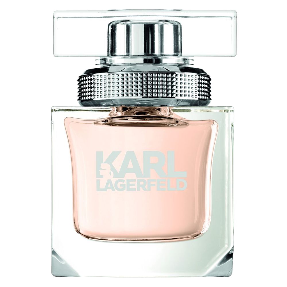 Karl Lagerfeld Pour Femme woda perfumowana 45 ml