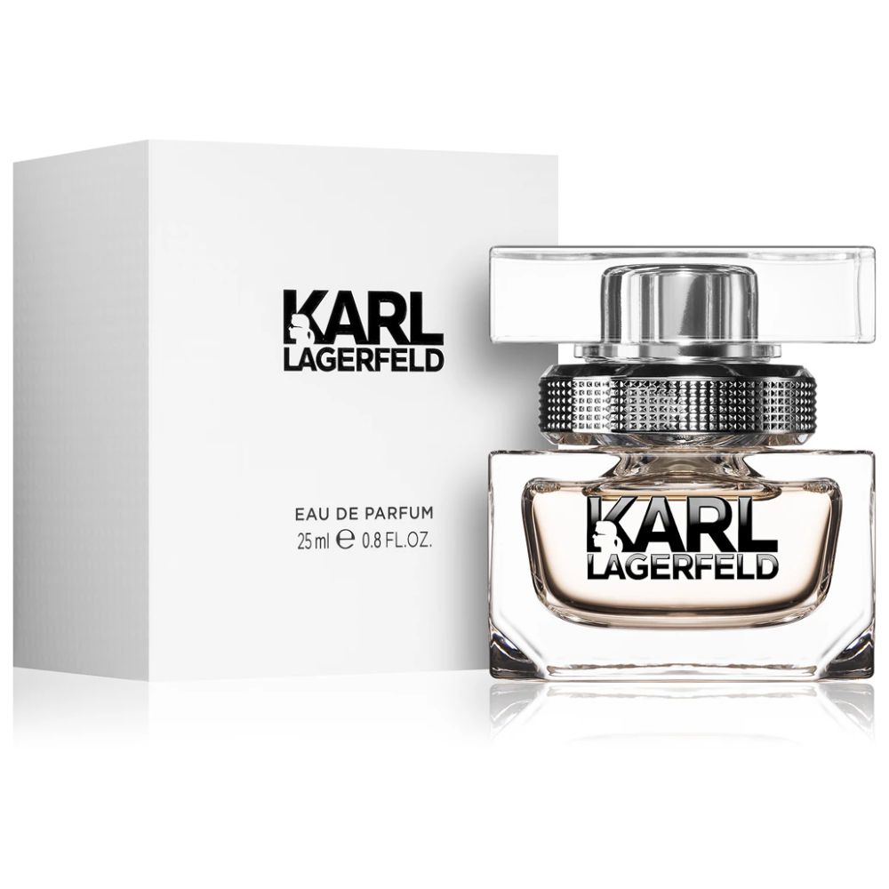 Karl Lagerfeld Pour Femme woda perfumowana 25 ml