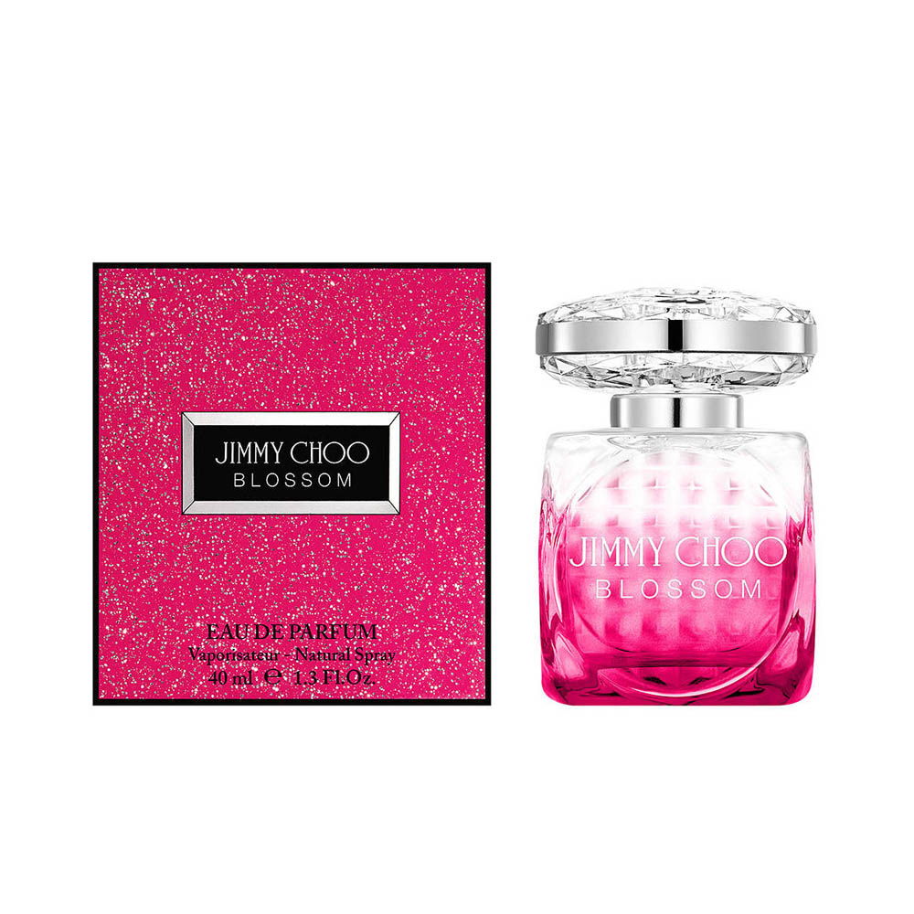 JIMMY CHOO BLOSSOM EDP 40ML