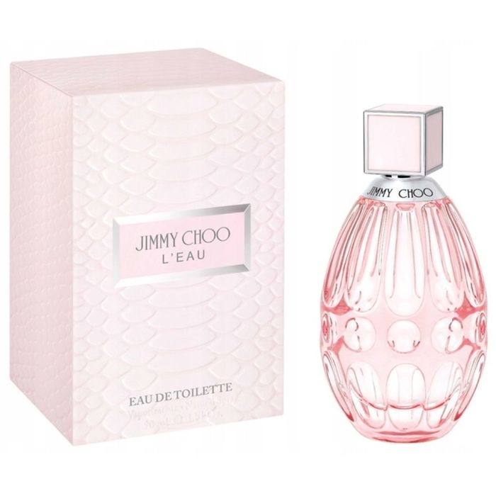 Jimmy Choo L'EAU woda toaletowa 90 ml main product photo