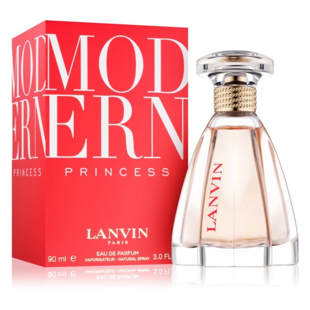 Lanvin Modern Princess woda perfumowana 90 ml