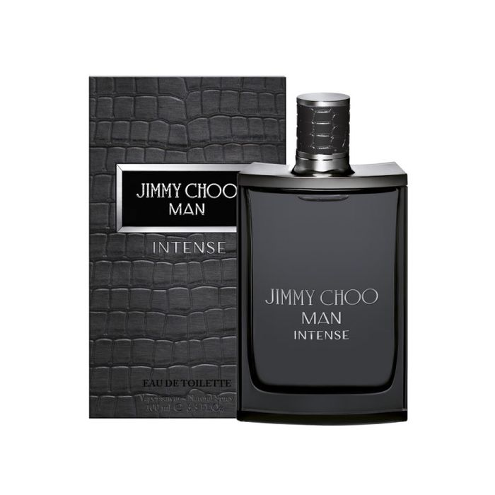 JIMMY CHOO INTENSE EDT 100ML main product photo