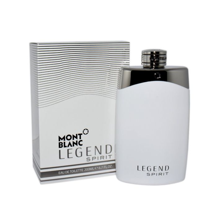 MONT BLANC LEGEND SPIRIT (M) EDT/S 200ML main product photo