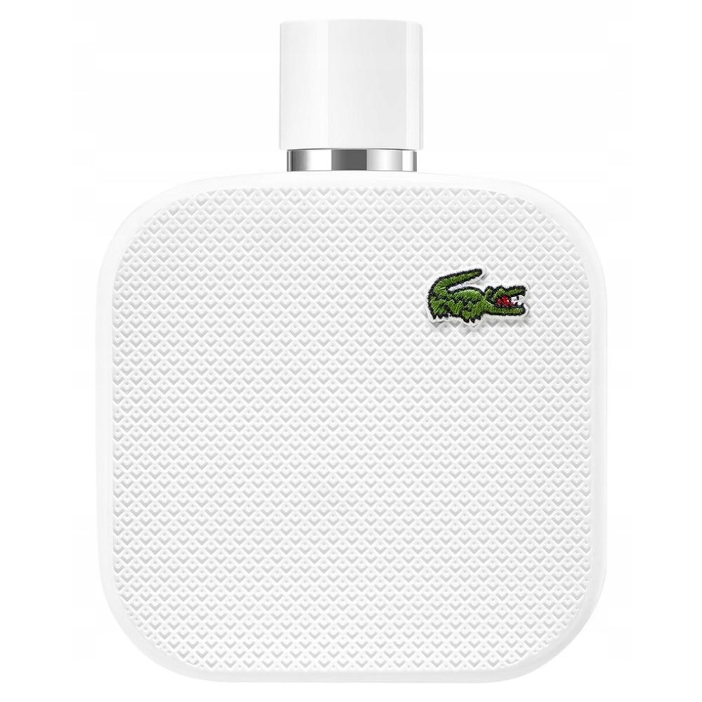 Lacoste L.12.12 Blanc Homme woda toaletowa 175 ml