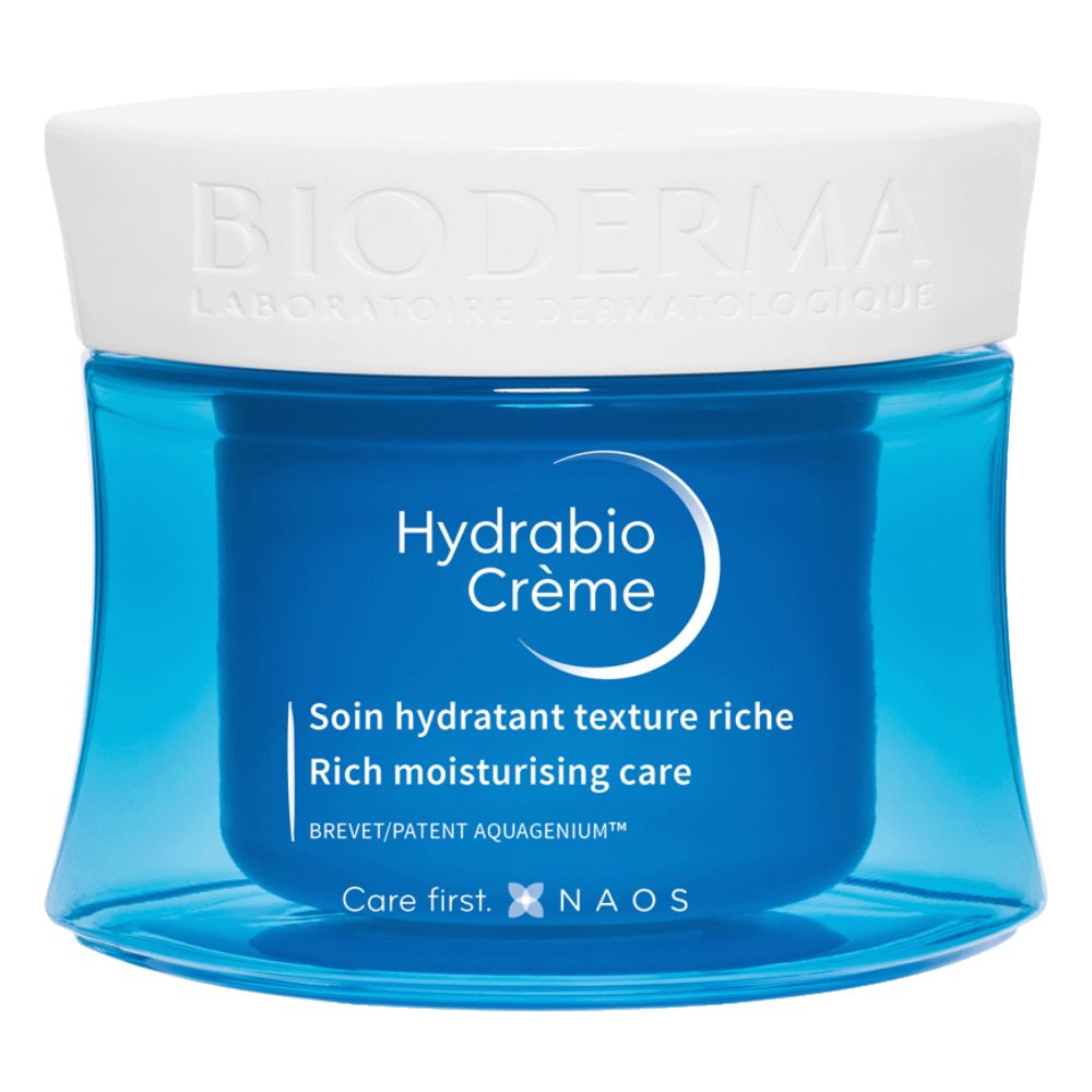 Bioderma Hydrabio Creme krem 50 ml