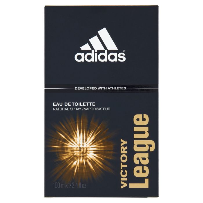 ADIDAS M EDT VICTORY LEAGUE 100ML main product photo