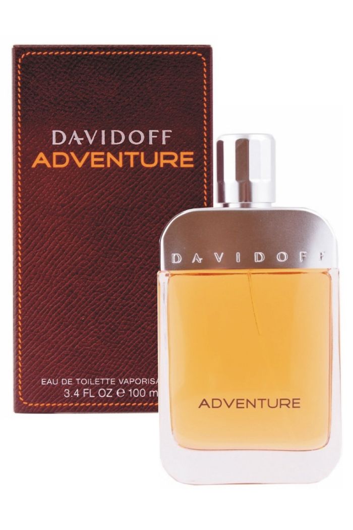 DAVIDOFF ADVENTURE M EDT 100ML main product photo