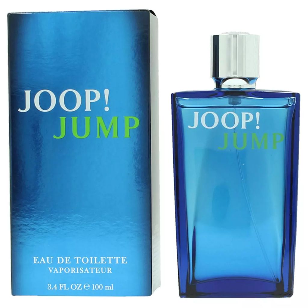 JOOP JUMP EDT  100ML