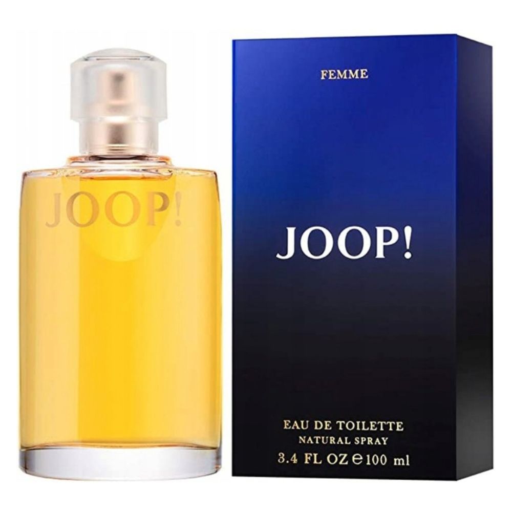 JOOP! Femme woda toaletowa 100 ml