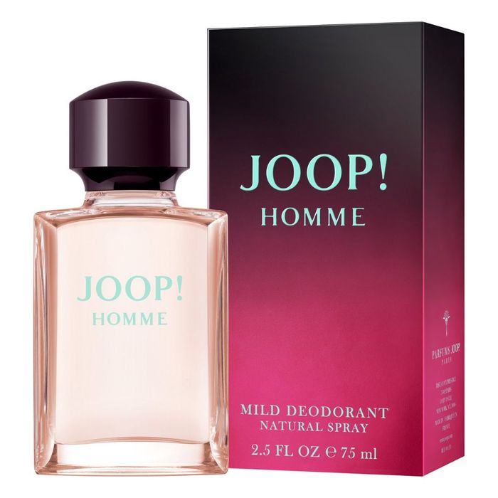 JOOP! Homme dezodorant męski 75 ml main product photo