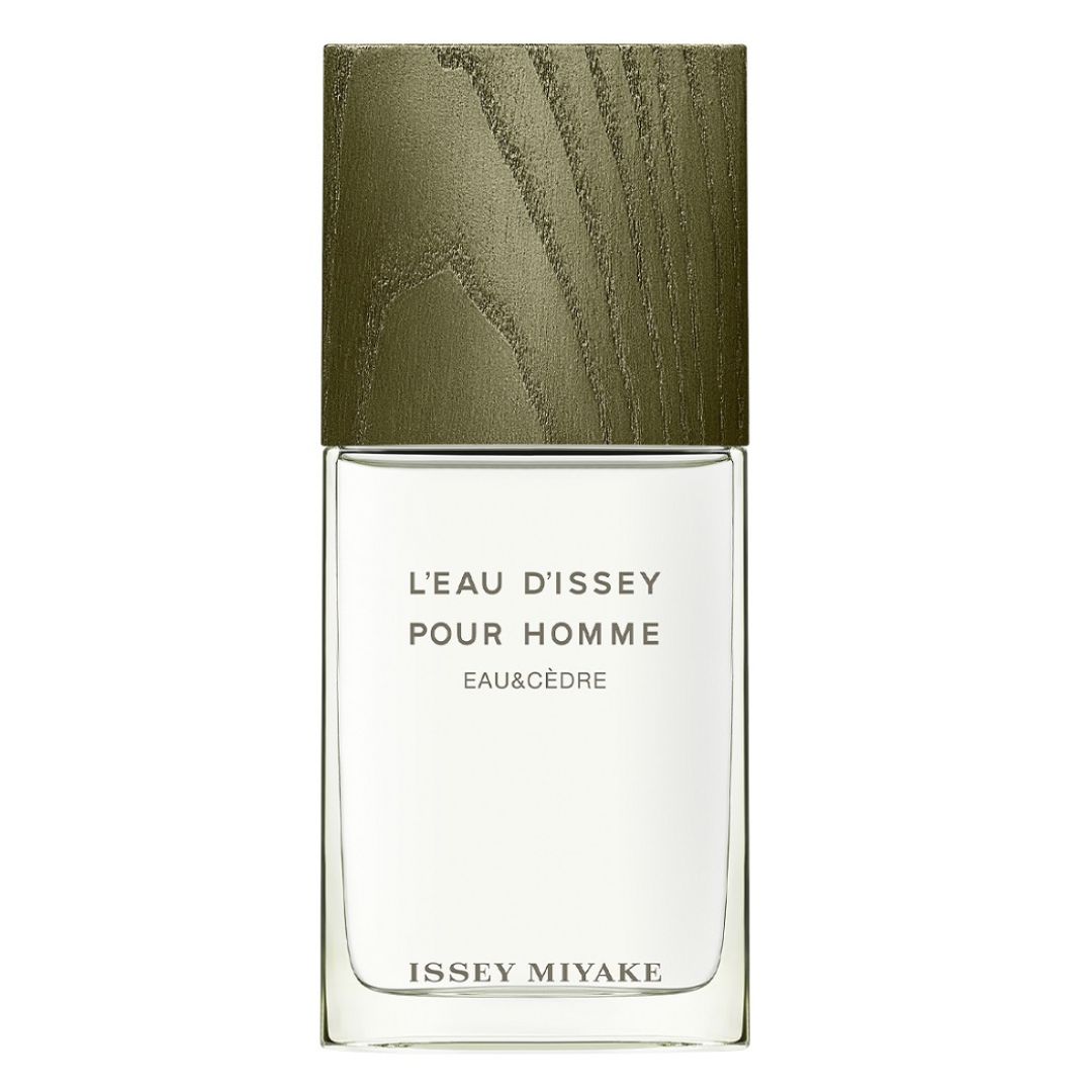 Issey Miyake L'Eau D'Issey Pour Homme Eau&Cedre woda toaletowa męska 100 ml