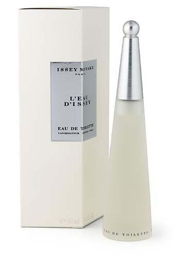 ISSEY MIYAKE L'EAU D'ISSEY HER EDT 50ML main product photo