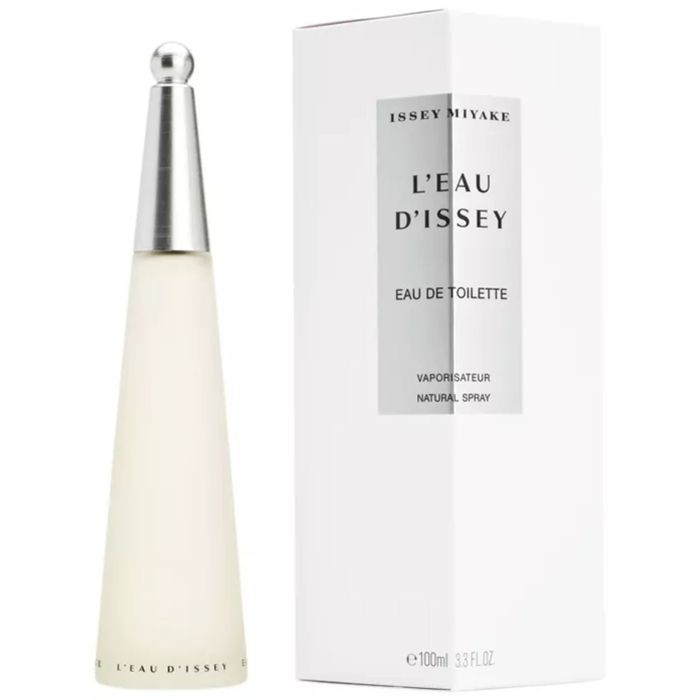 Issey Miyake L'Eau D'Issey Woda Toaletowa 100 ml main product photo