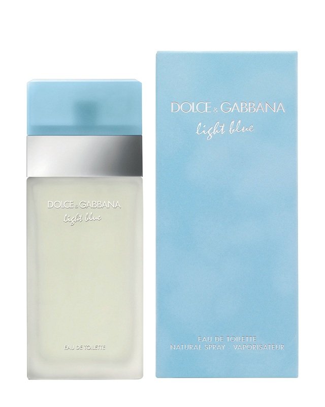 Dolce Gabbana Light Blue Woman woda toaletowa 100ml