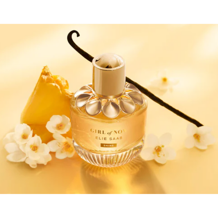 ELIE SAAB GIRL OF NOW SHINE EDP 90ML main product photo