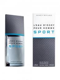 ISSEY MIYAKE I.MIYAKE L'EAU D'ISSEY HIM SP. EDT 100ML main product photo