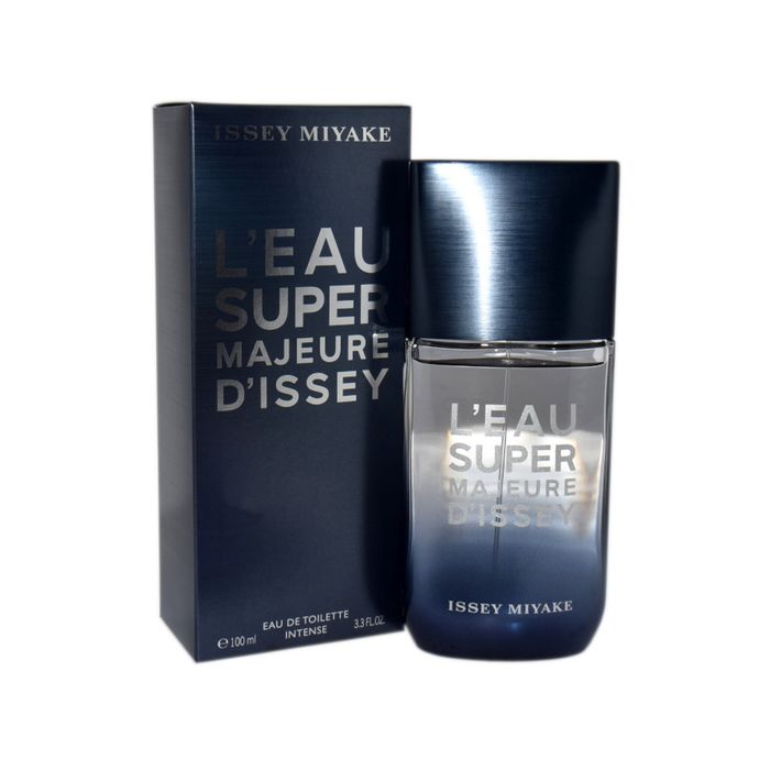 ISSEY MIYAKE L'EAU SUPER MAJEURE INT (M) EDT/S 100ML main product photo