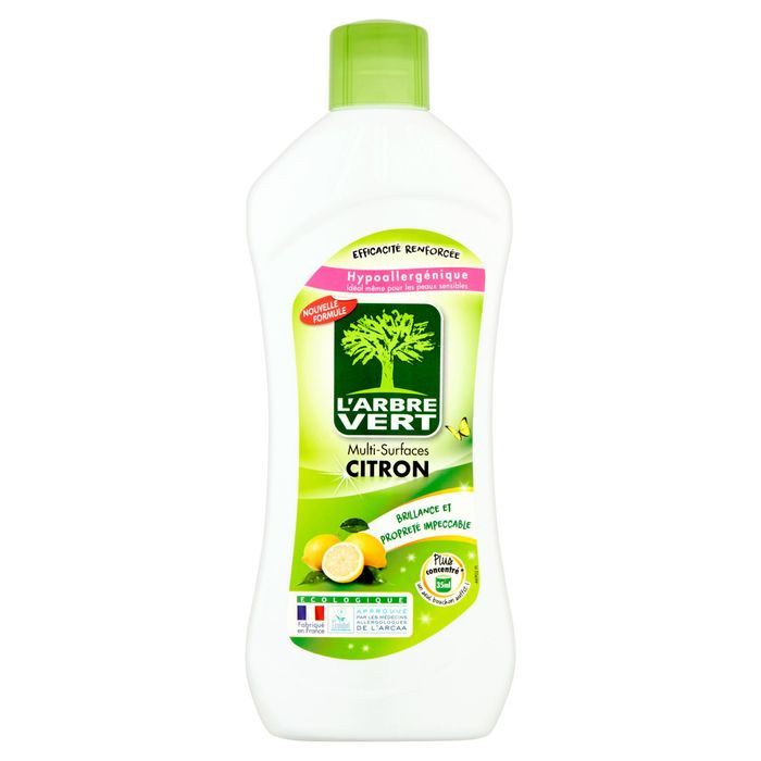 L'ARBRE VERT LEMON UNIWER.PL.D/CZYSZC.1L main product photo