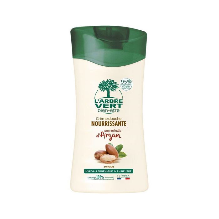 L'ARBRE VERT 250ML ARGAN ŻEL P. PRYSZNIC main product photo