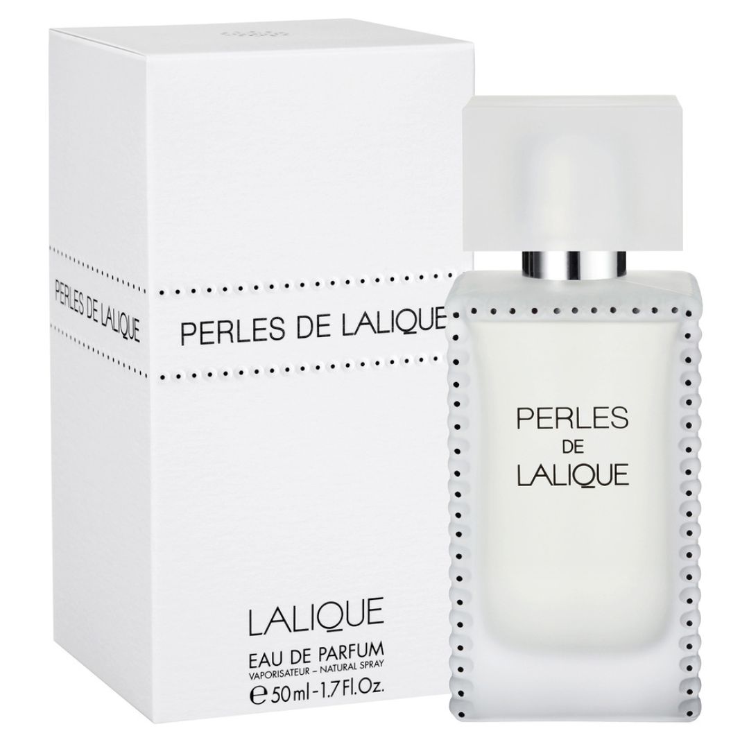 Lalique Perles De Lalique woda perfumowana damska 50 ml