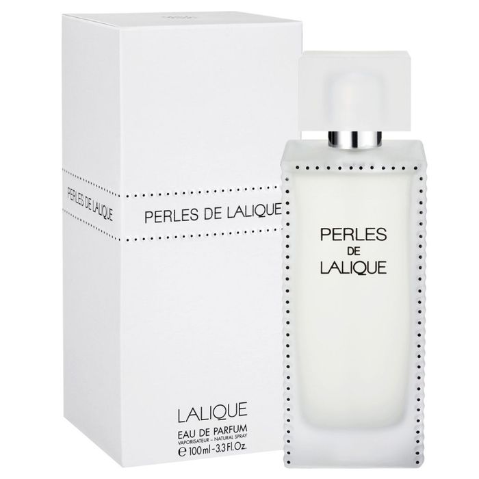 Lalique Perles De Lalique woda perfumowana Spray 100M main product photo