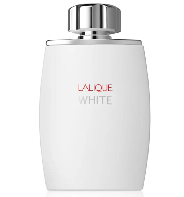 LALIQUE WHITE EDT 125ML main product photo