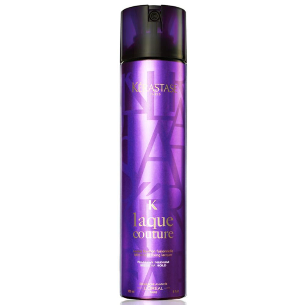 Kerastase Styling Laque Couture lakier utrwalający 300 ml