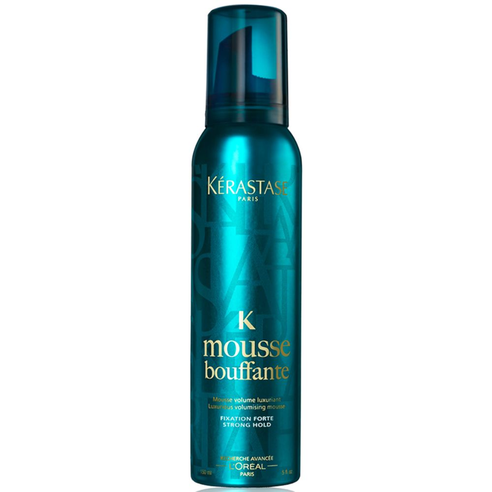 Kerastase Styling Mousse Bouffante pianka do włosów 150 ml