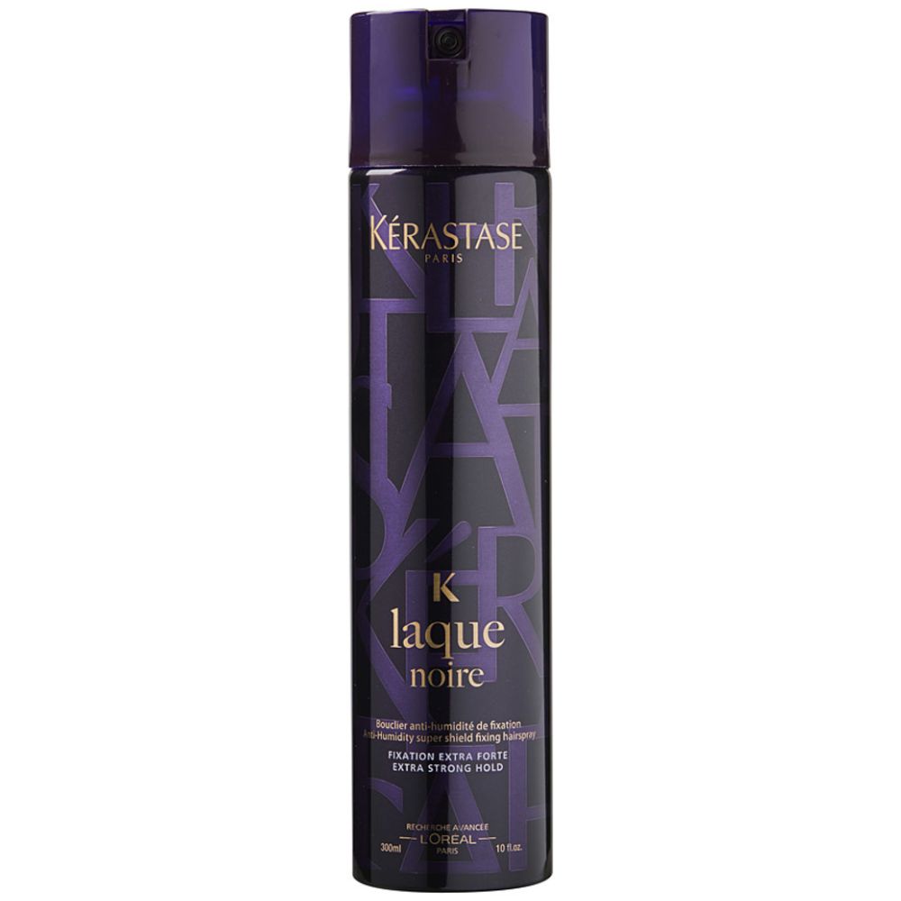 Kerastase Styling Laque Noire lakier do włosów 300 ml