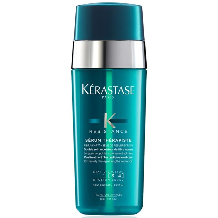 Kerastase Resistance Serum Therapiste 30 ml main product photo